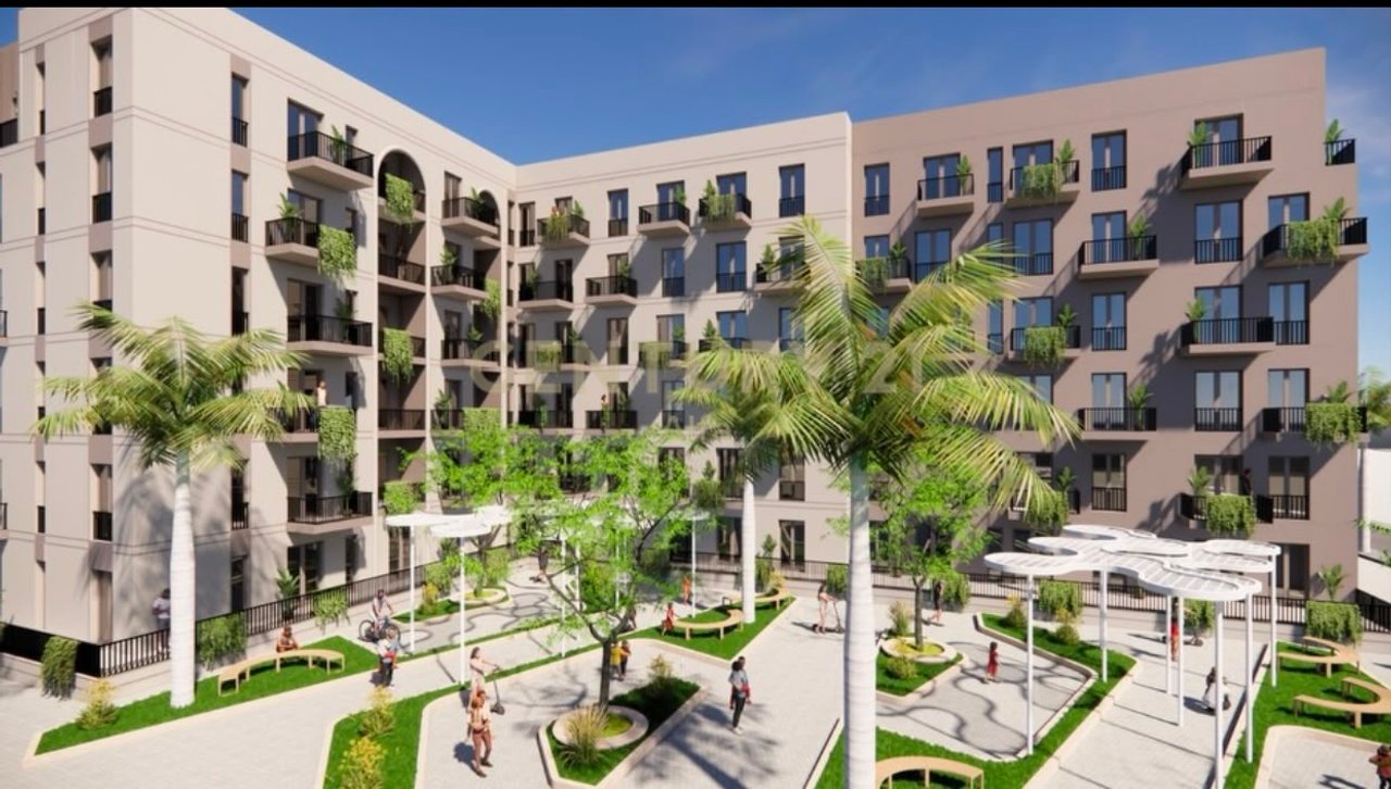 Duplex për shitje në Golem, Kavajë