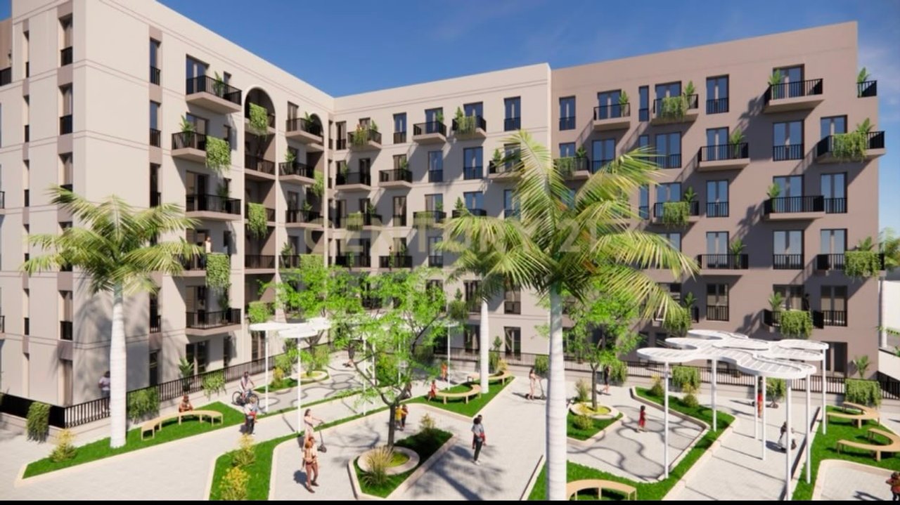 Duplex për shitje në Golem, Kavajë