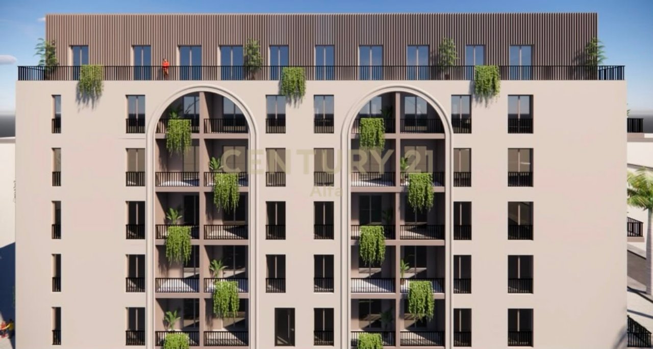 Duplex për shitje në Golem, Kavajë