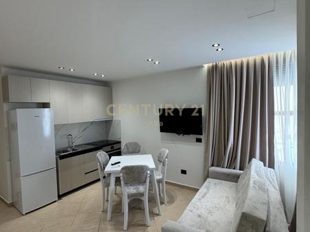 FOR SALE 2 furnished studios | Beach, Durres