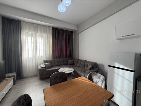 JEPET ME QIRA APARTAMENT 1+1 NE LAPRAKE, PAS SPITALIT USHTARAK