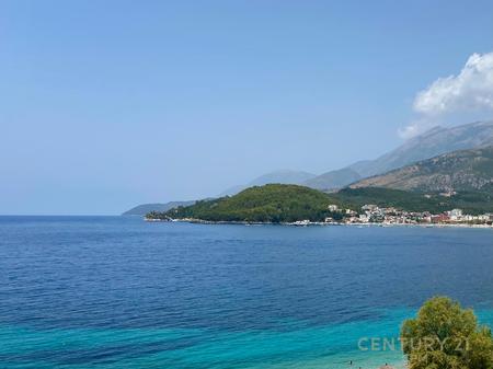 HIMARE VENDITA SUPER APPARTAMENTO 1+1 CON VISTA MARE, 30 METRI DI DISTANZA DAL MARE