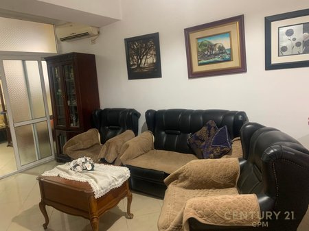Apartament 2+1 Me Qira tek Xhamia e Tabakeve