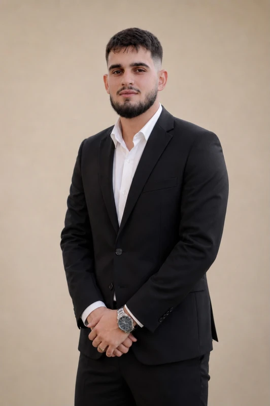 Agent Image