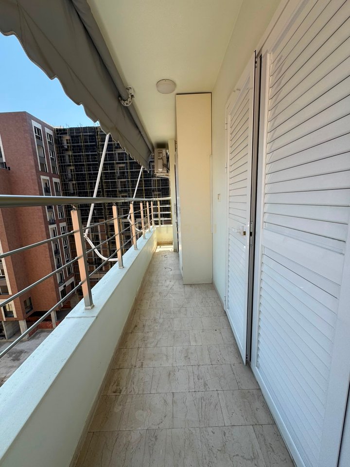 Apartment 2+1 for rent on Dritan Hoxha Street, Laprakë