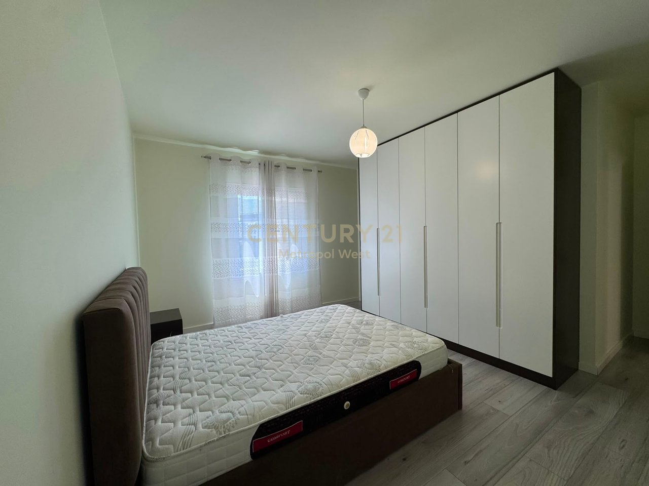 Apartment 2+1 for rent on Dritan Hoxha Street, Laprakë