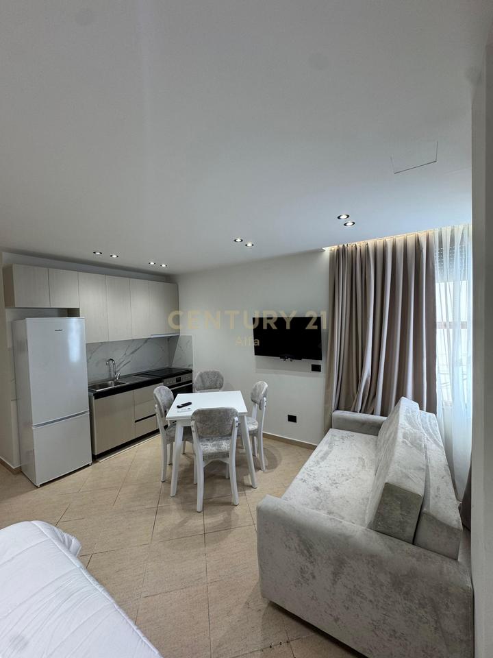 FOR SALE 2 furnished studios | Beach, Durres