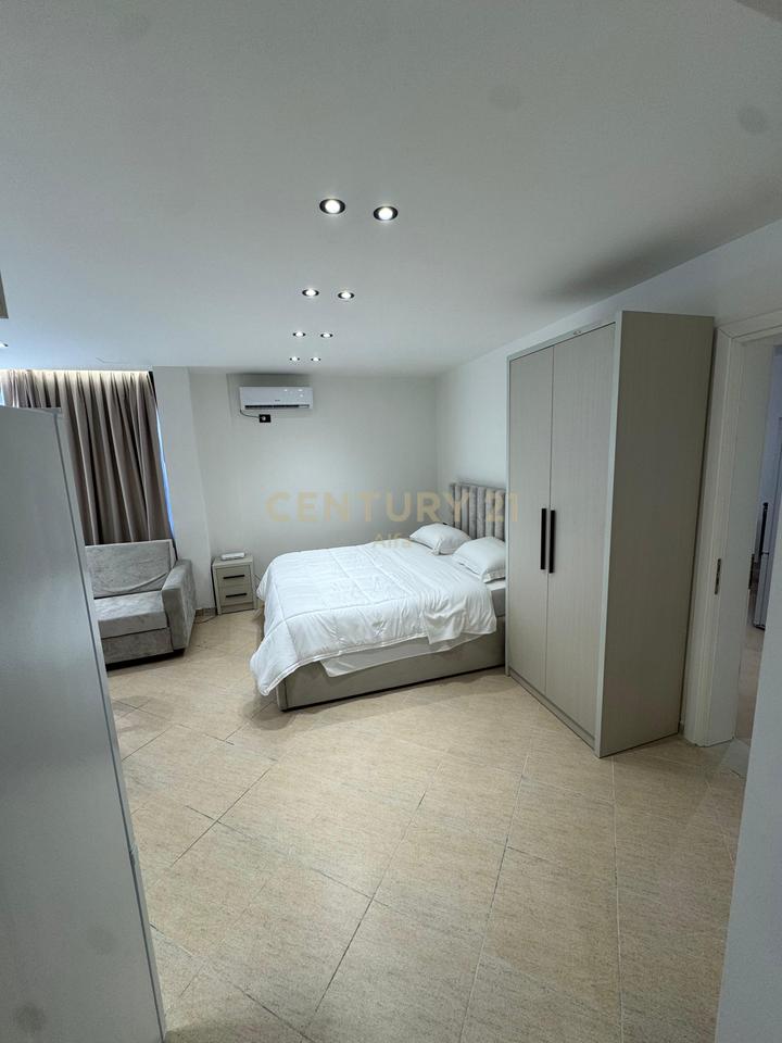 FOR SALE 2 furnished studios | Beach, Durres