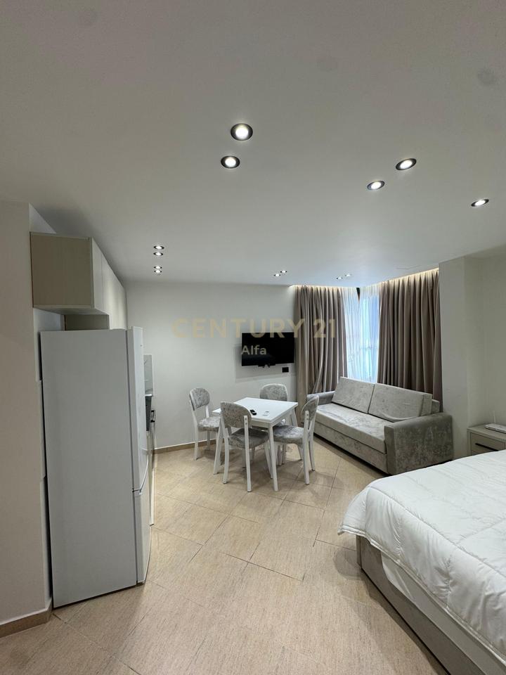 FOR SALE 2 furnished studios | Beach, Durres