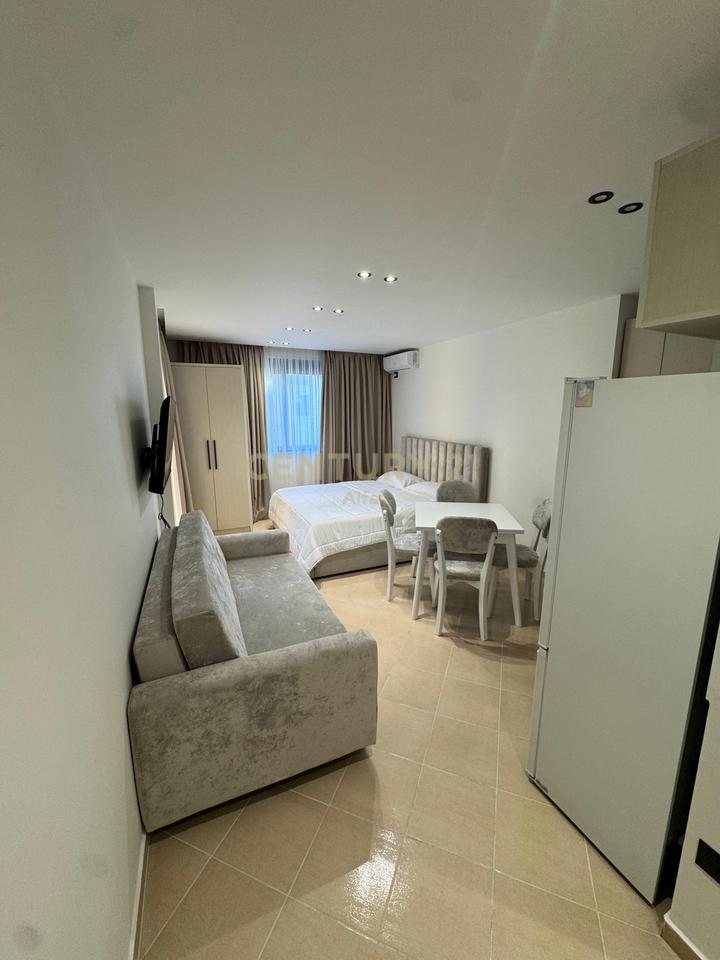 FOR SALE 2 furnished studios | Beach, Durres