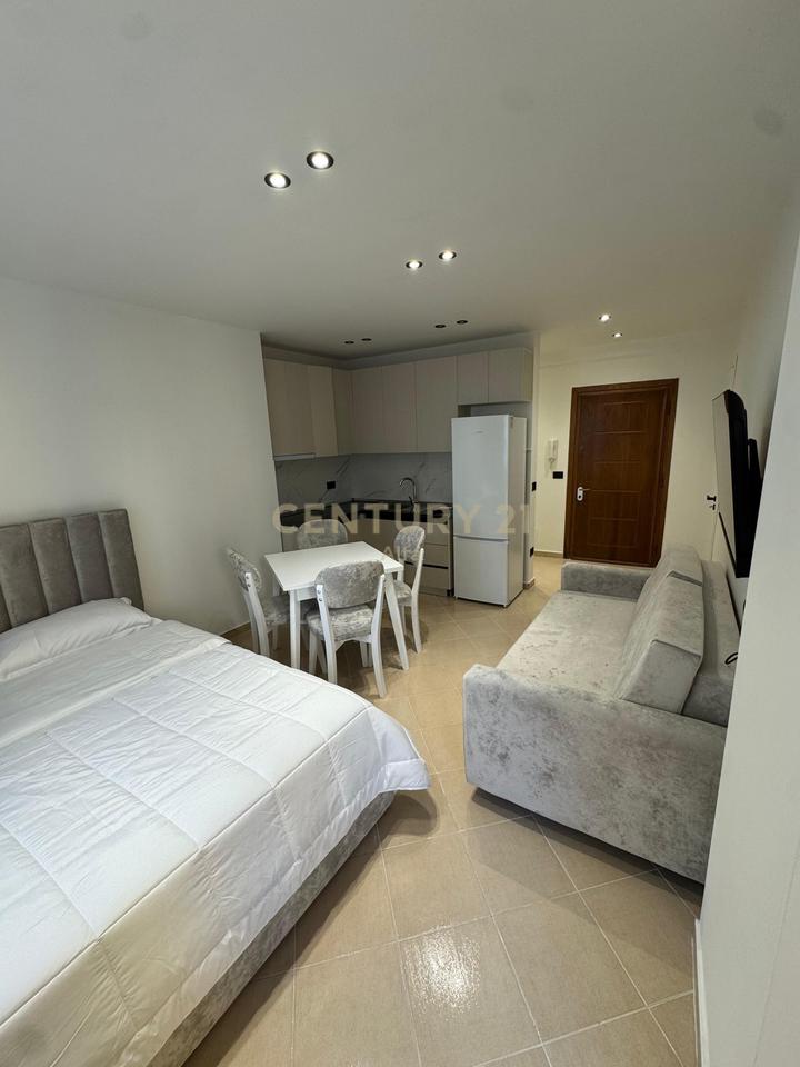 FOR SALE 2 furnished studios | Beach, Durres