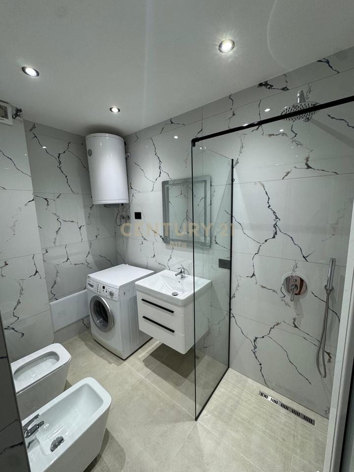 FOR SALE 2 furnished studios | Beach, Durres