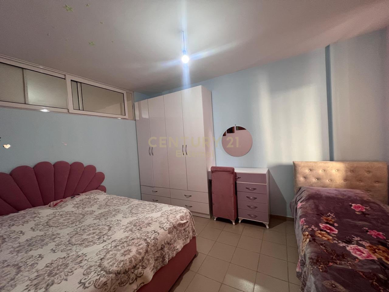 FOR RENT APARTMENT 2+1+2 IN ASTIR – FRATARI COMPLEX