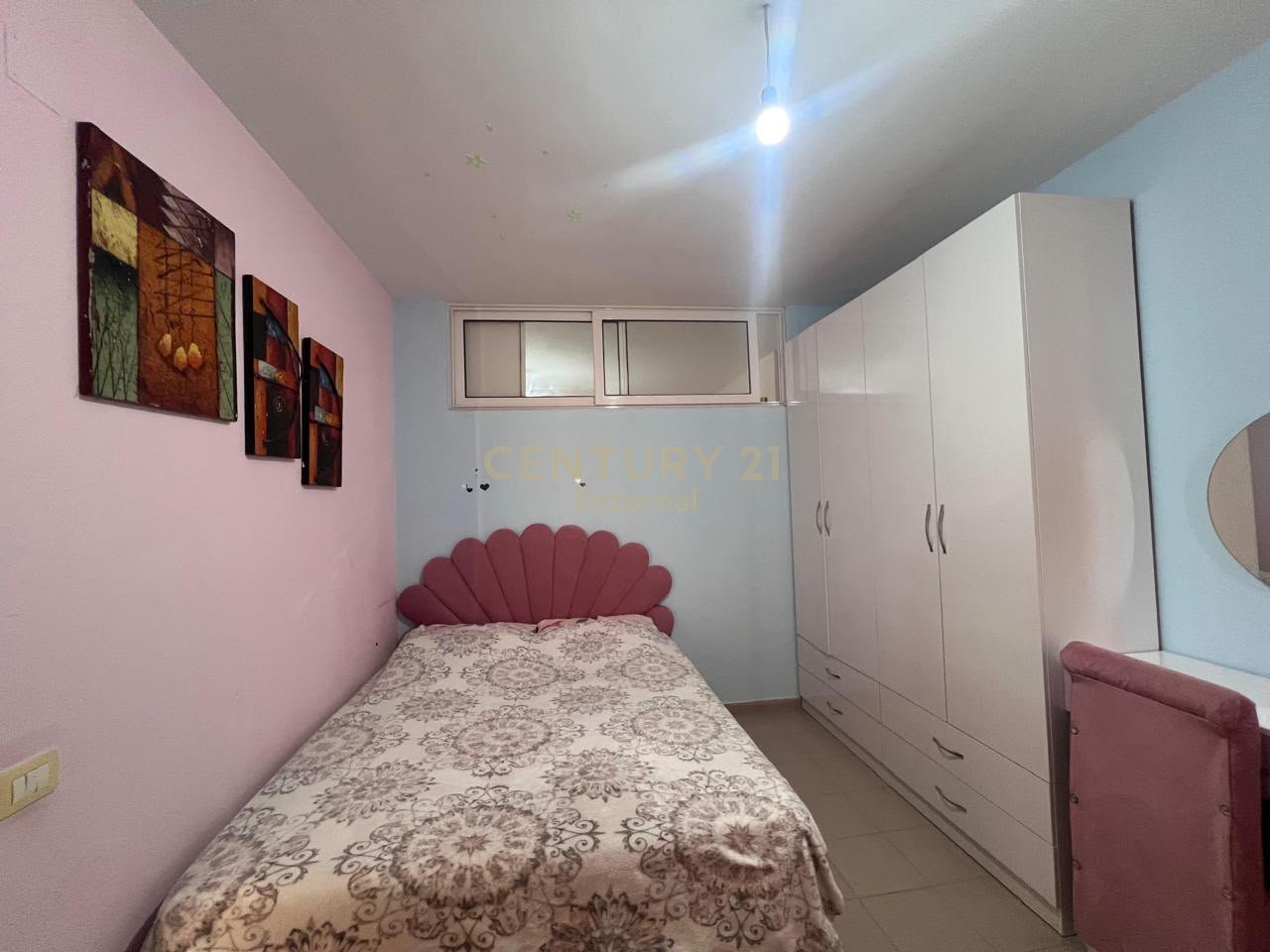 FOR RENT APARTMENT 2+1+2 IN ASTIR – FRATARI COMPLEX