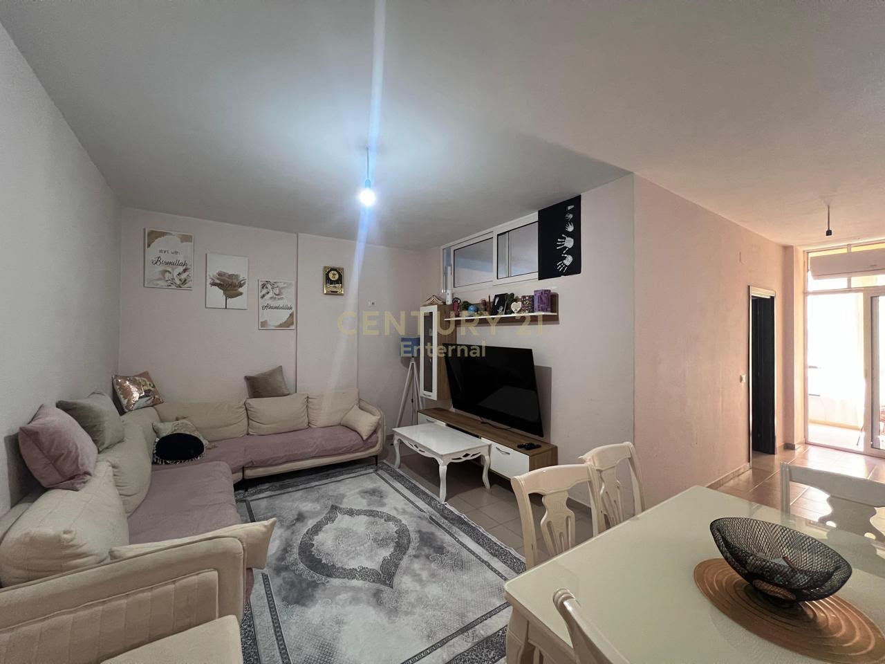 FOR RENT APARTMENT 2+1+2 IN ASTIR – FRATARI COMPLEX