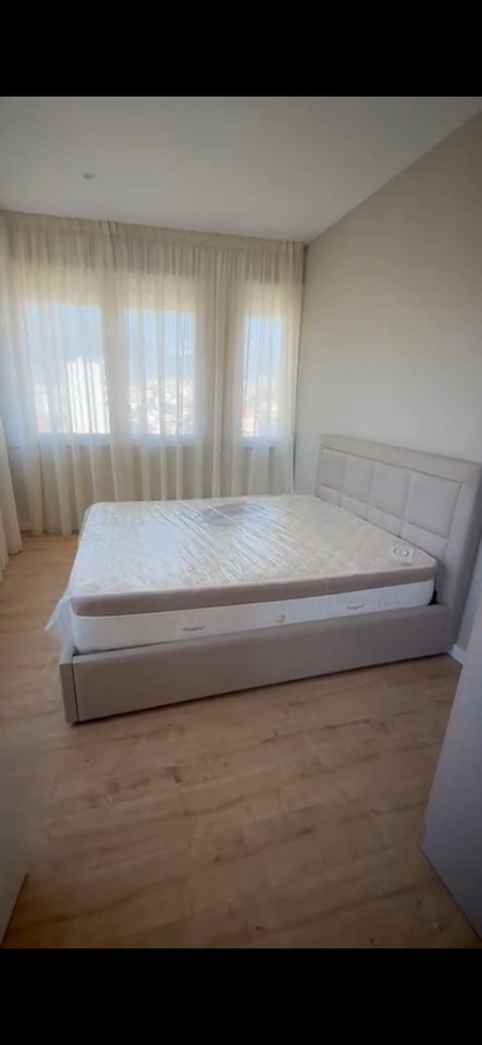 Apartament 1+1 Me Qira në Tregu Elektrik, Tiranë