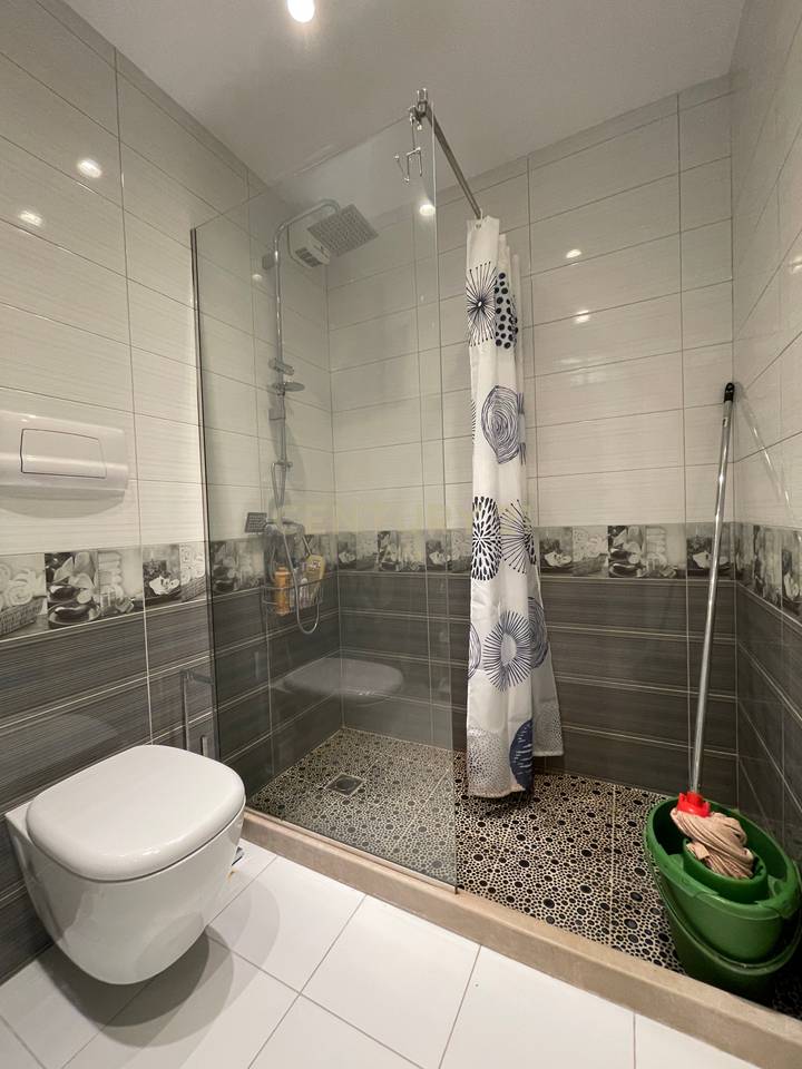 AFFITTO, APPARTAMENTO MODERNO 1+1 + POSTO AUTO, SUNRISE RESIDENCE - TEG‼️