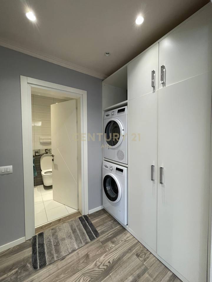 AFFITTO, APPARTAMENTO MODERNO 1+1 + POSTO AUTO, SUNRISE RESIDENCE - TEG‼️