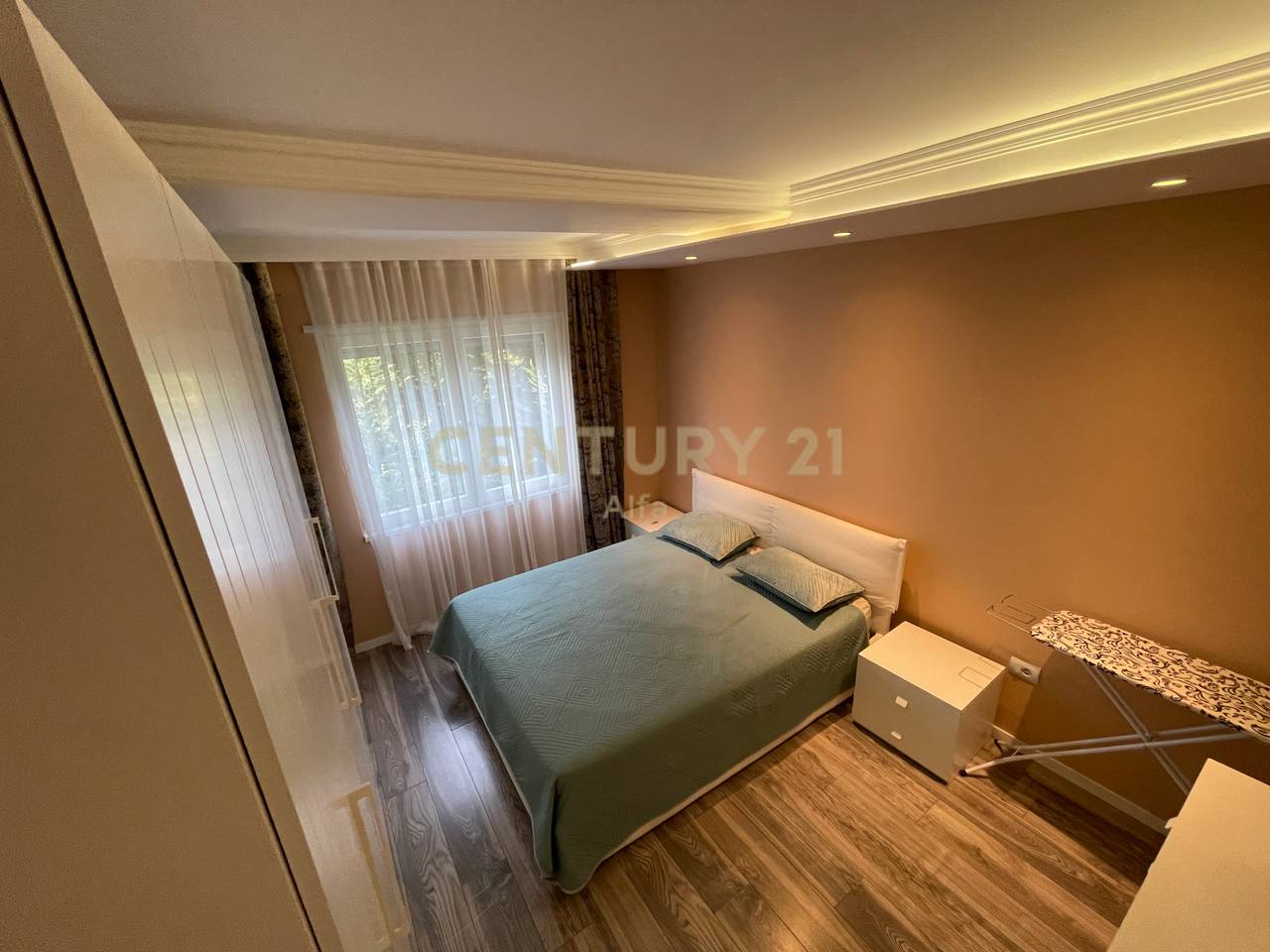 AFFITTO, APPARTAMENTO MODERNO 1+1 + POSTO AUTO, SUNRISE RESIDENCE - TEG‼️