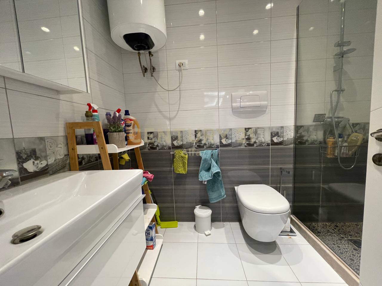 AFFITTO, APPARTAMENTO MODERNO 1+1 + POSTO AUTO, SUNRISE RESIDENCE - TEG‼️