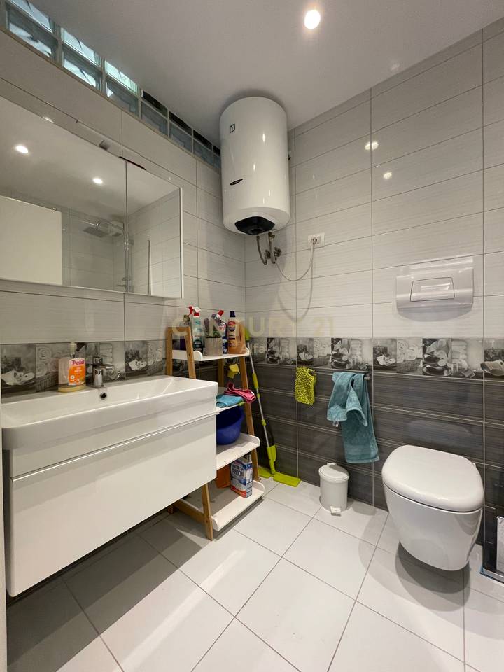 AFFITTO, APPARTAMENTO MODERNO 1+1 + POSTO AUTO, SUNRISE RESIDENCE - TEG‼️