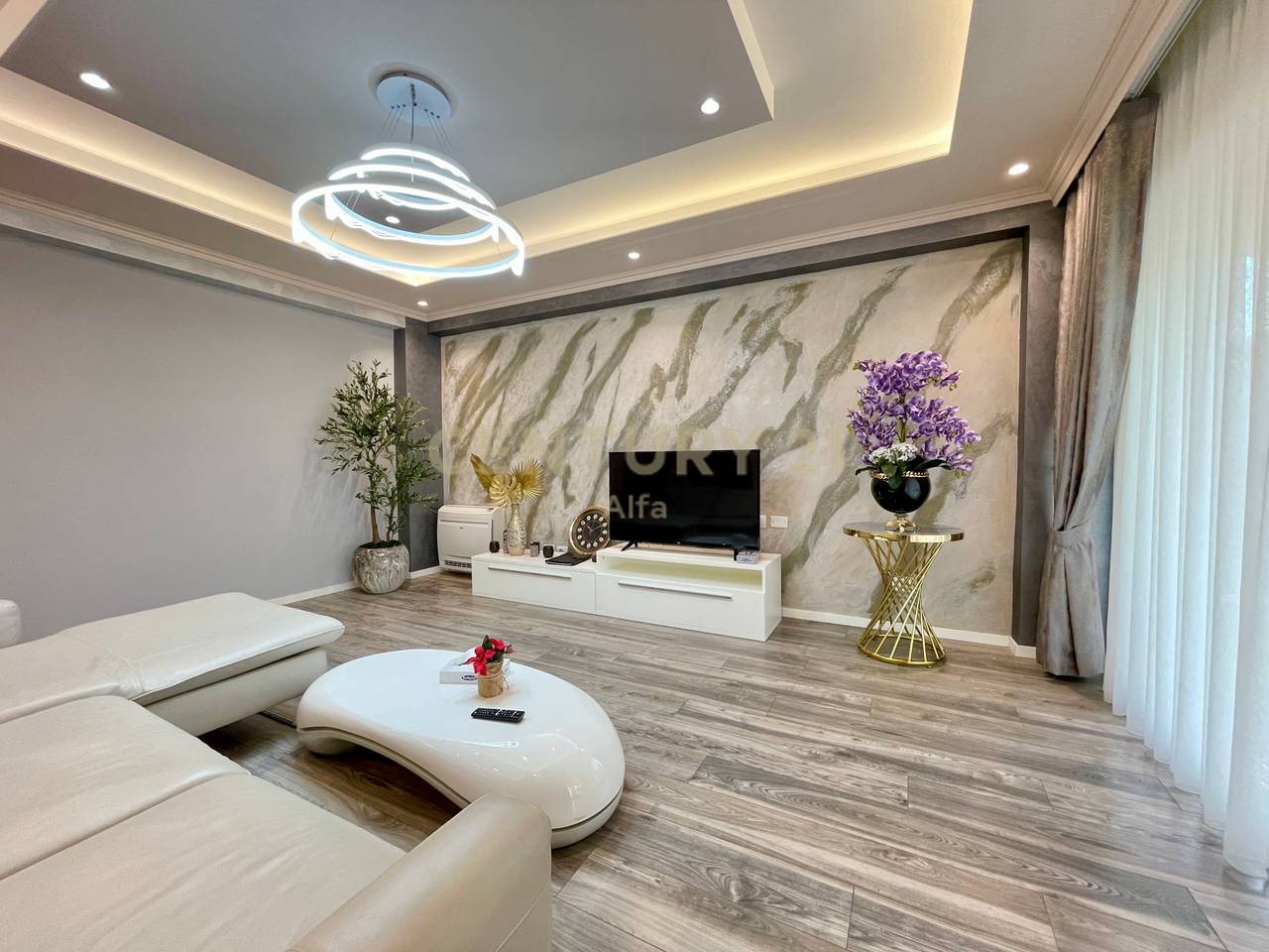 AFFITTO, APPARTAMENTO MODERNO 1+1 + POSTO AUTO, SUNRISE RESIDENCE - TEG‼️