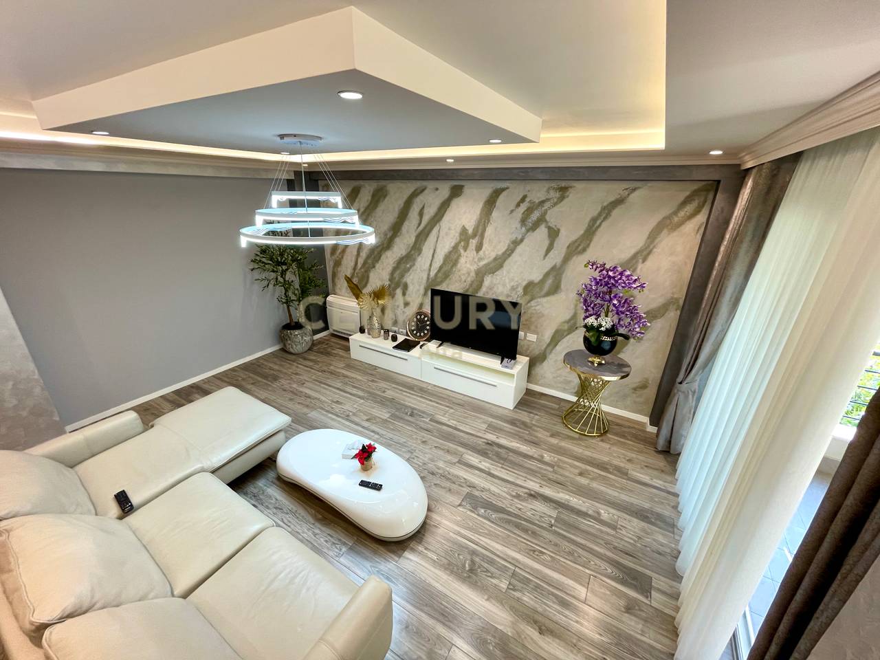 AFFITTO, APPARTAMENTO MODERNO 1+1 + POSTO AUTO, SUNRISE RESIDENCE - TEG‼️