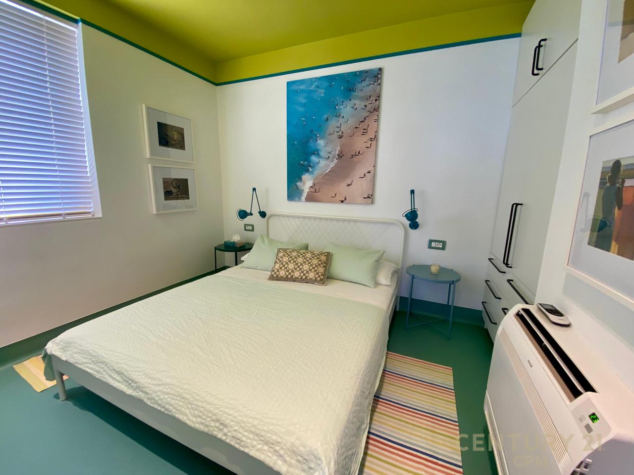 HIMARE VENDITA SUPER APPARTAMENTO 1+1 CON VISTA MARE, 30 METRI DI DISTANZA DAL MARE