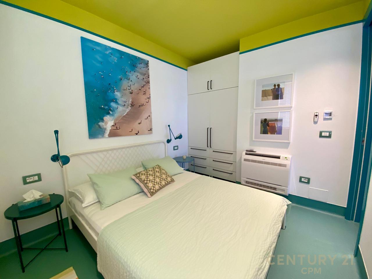 HIMARE VENDITA SUPER APPARTAMENTO 1+1 CON VISTA MARE, 30 METRI DI DISTANZA DAL MARE
