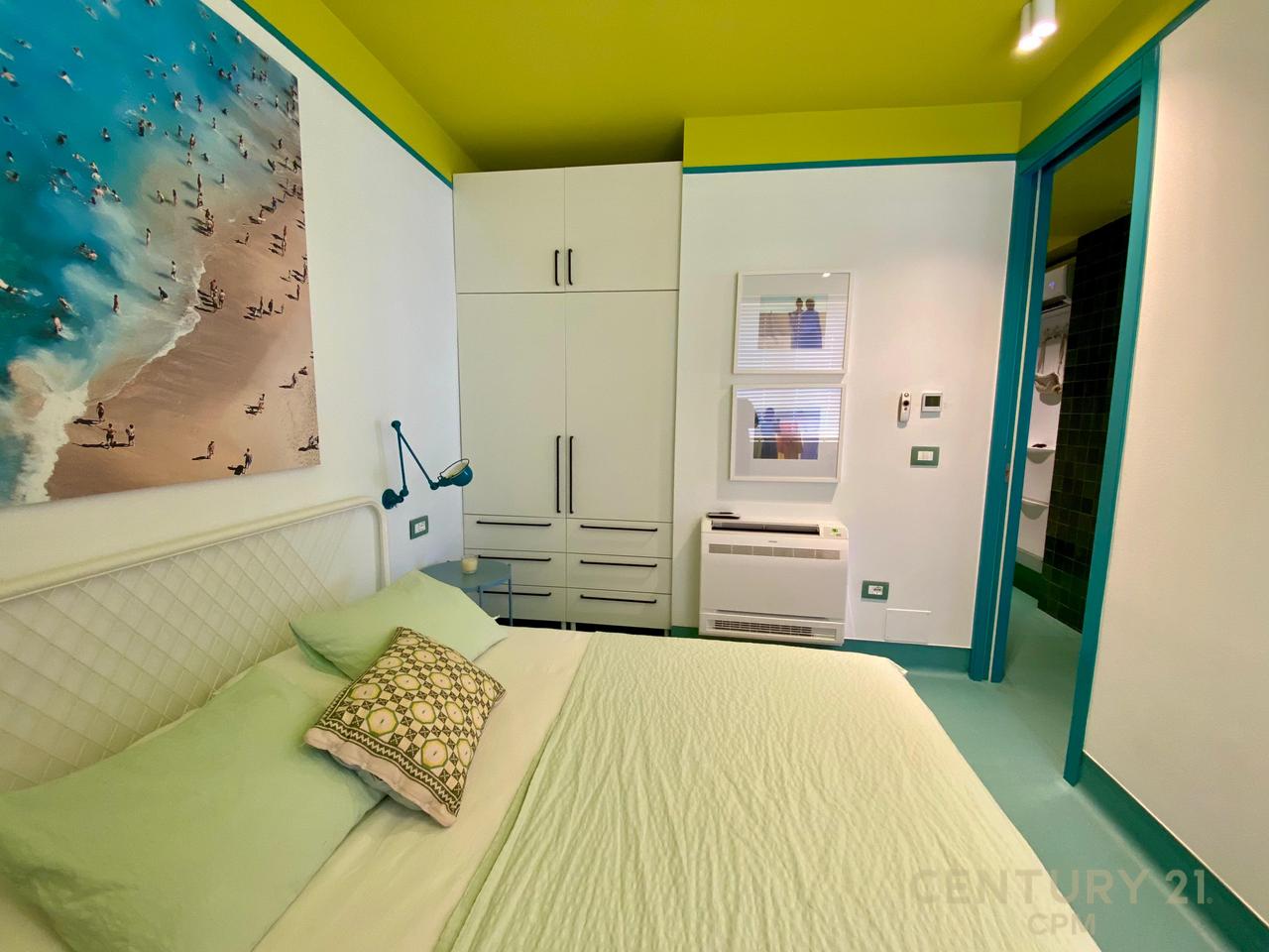 HIMARE VENDITA SUPER APPARTAMENTO 1+1 CON VISTA MARE, 30 METRI DI DISTANZA DAL MARE