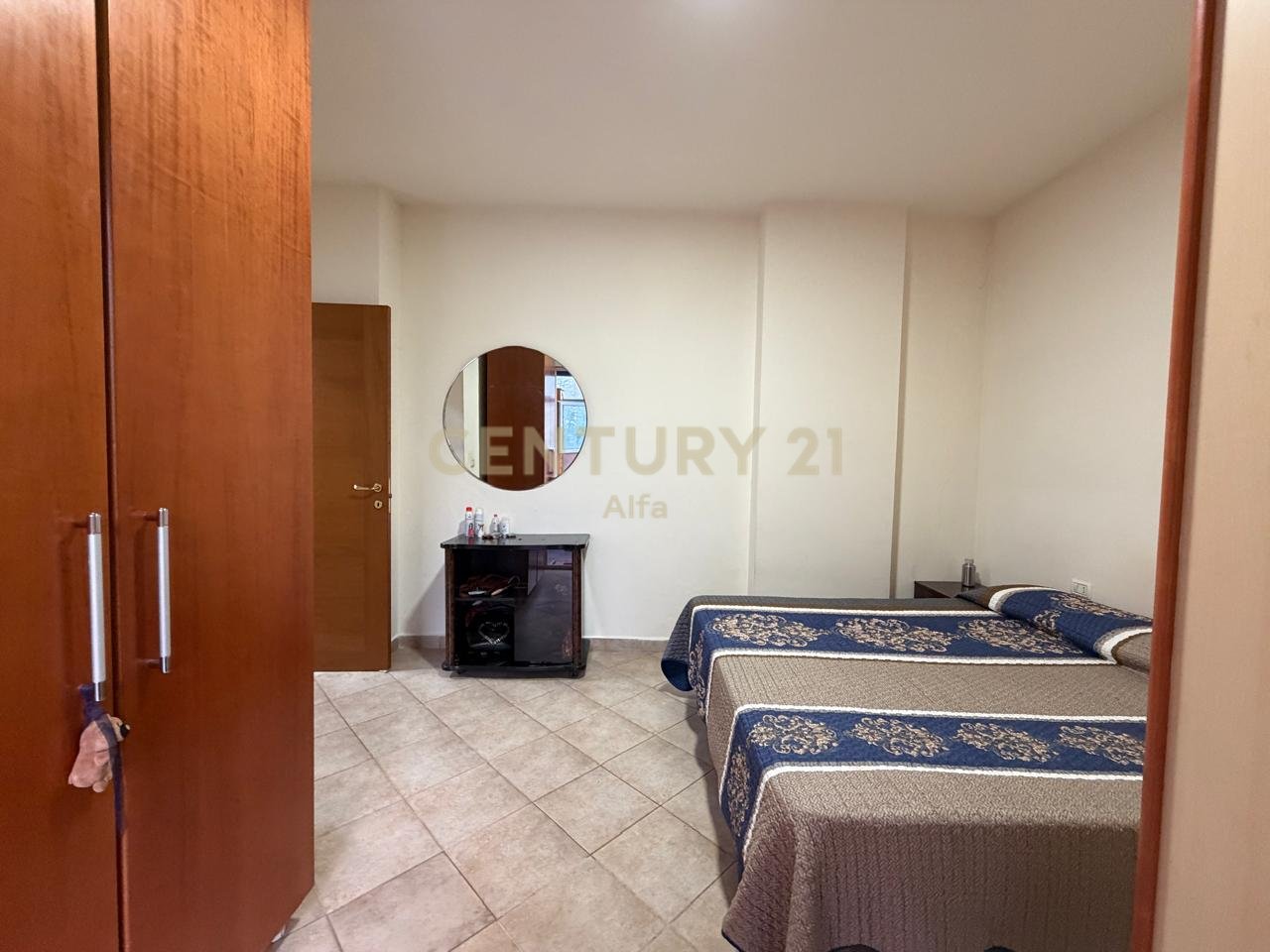 Appartamento 2+1+2 bagni in vendita vicino a Via Kosovarve!