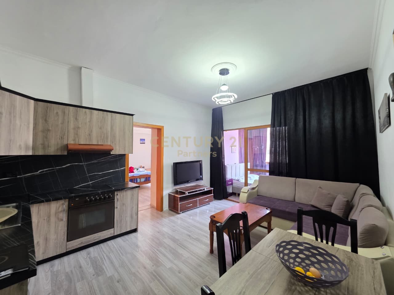 Apartament 2+1 Në Shitje në Kombinat,  - 115,000€ | 72 m²