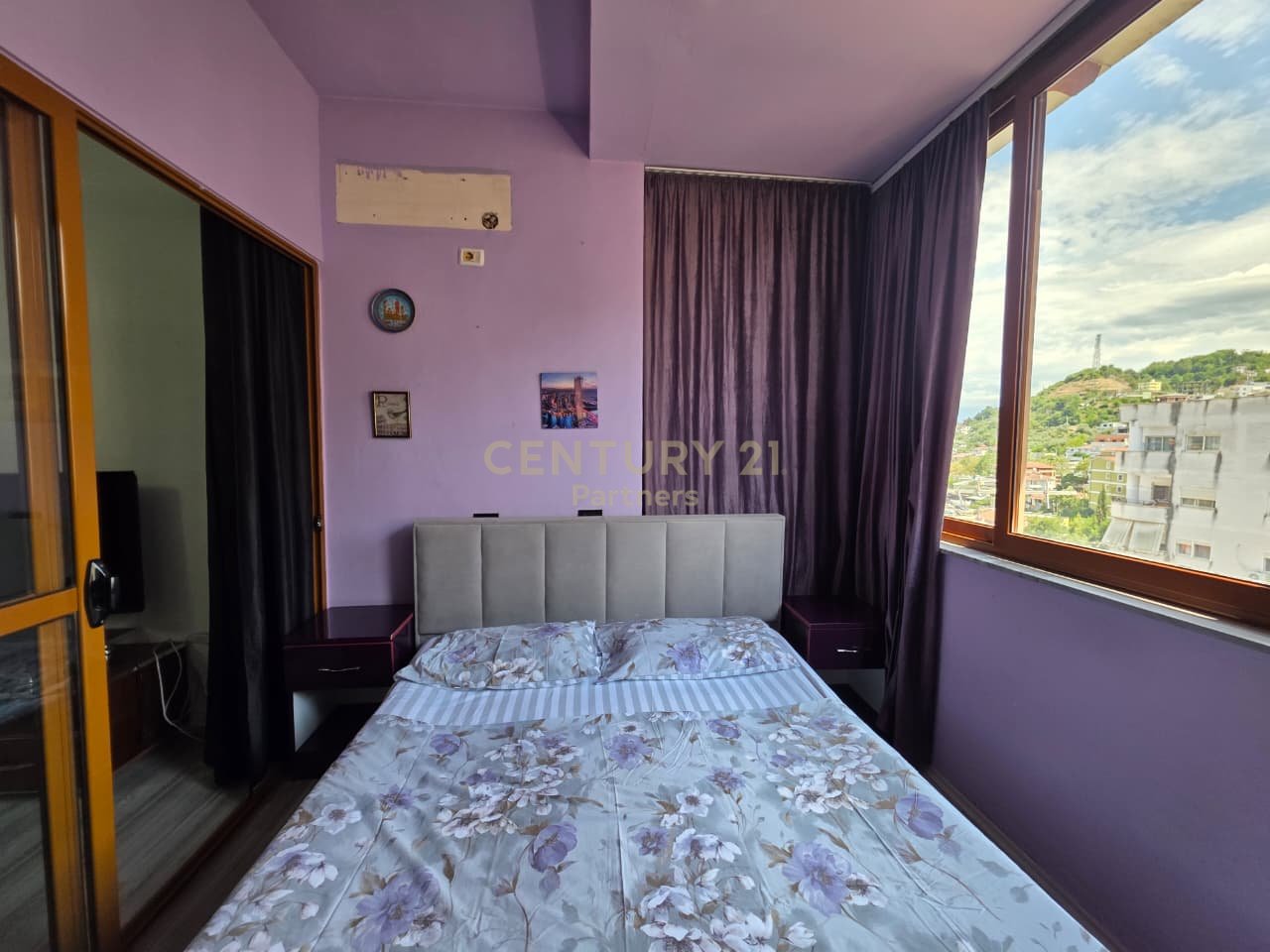 Apartament 2+1 Në Shitje në Kombinat,  - 115,000€ | 72 m²