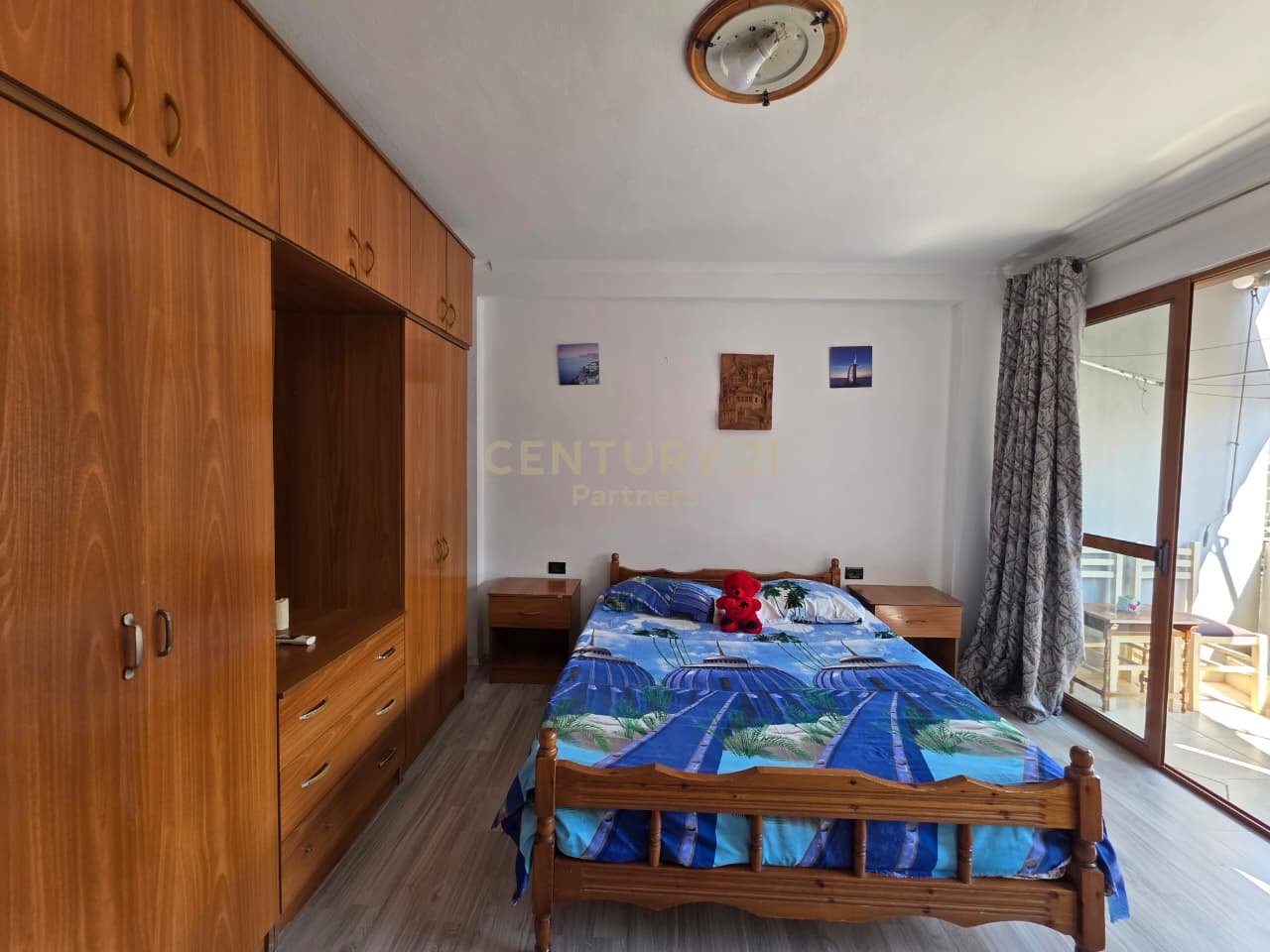 Apartament 2+1 Në Shitje në Kombinat,  - 115,000€ | 72 m²