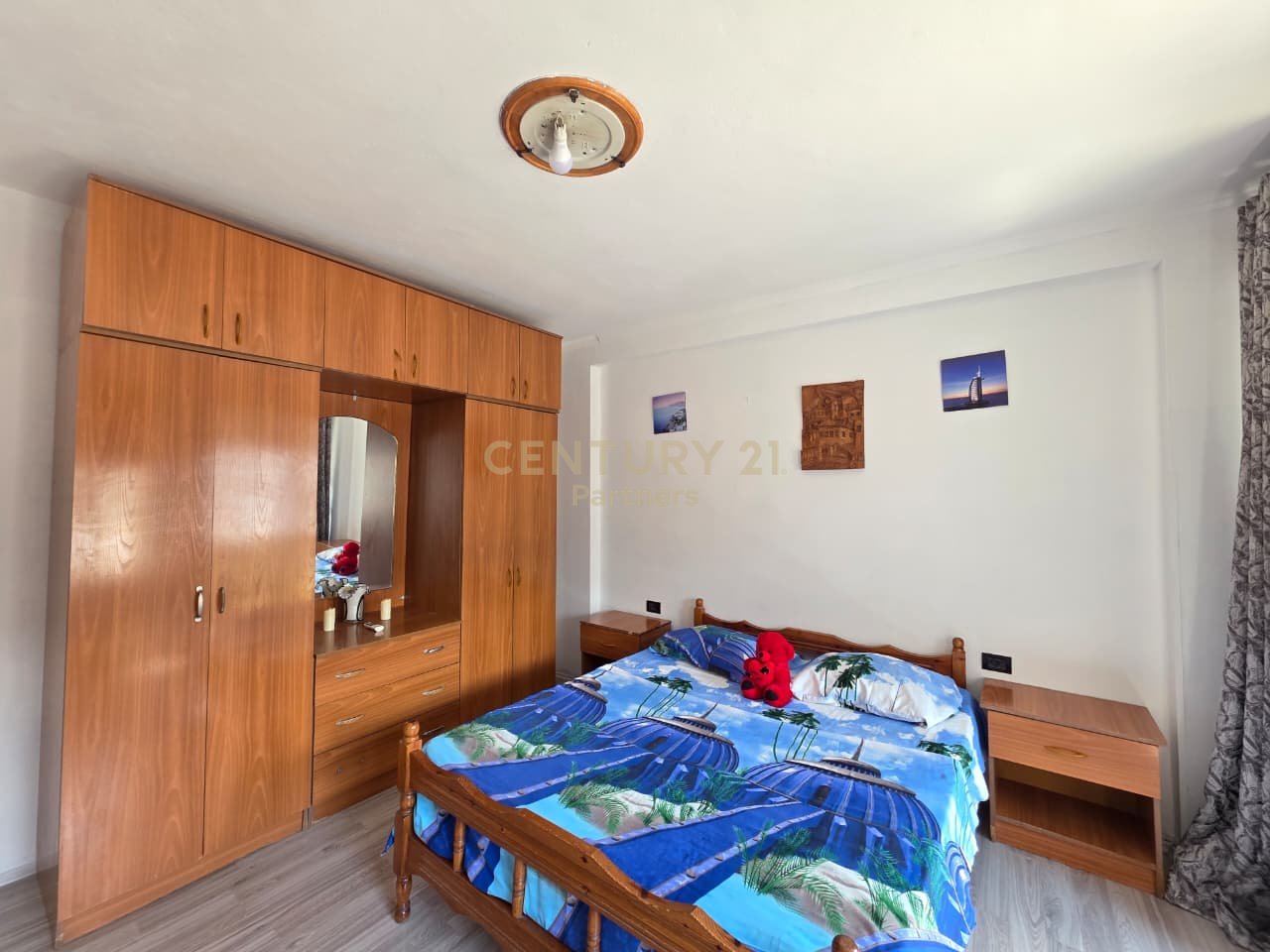 Apartament 2+1 Në Shitje në Kombinat,  - 115,000€ | 72 m²