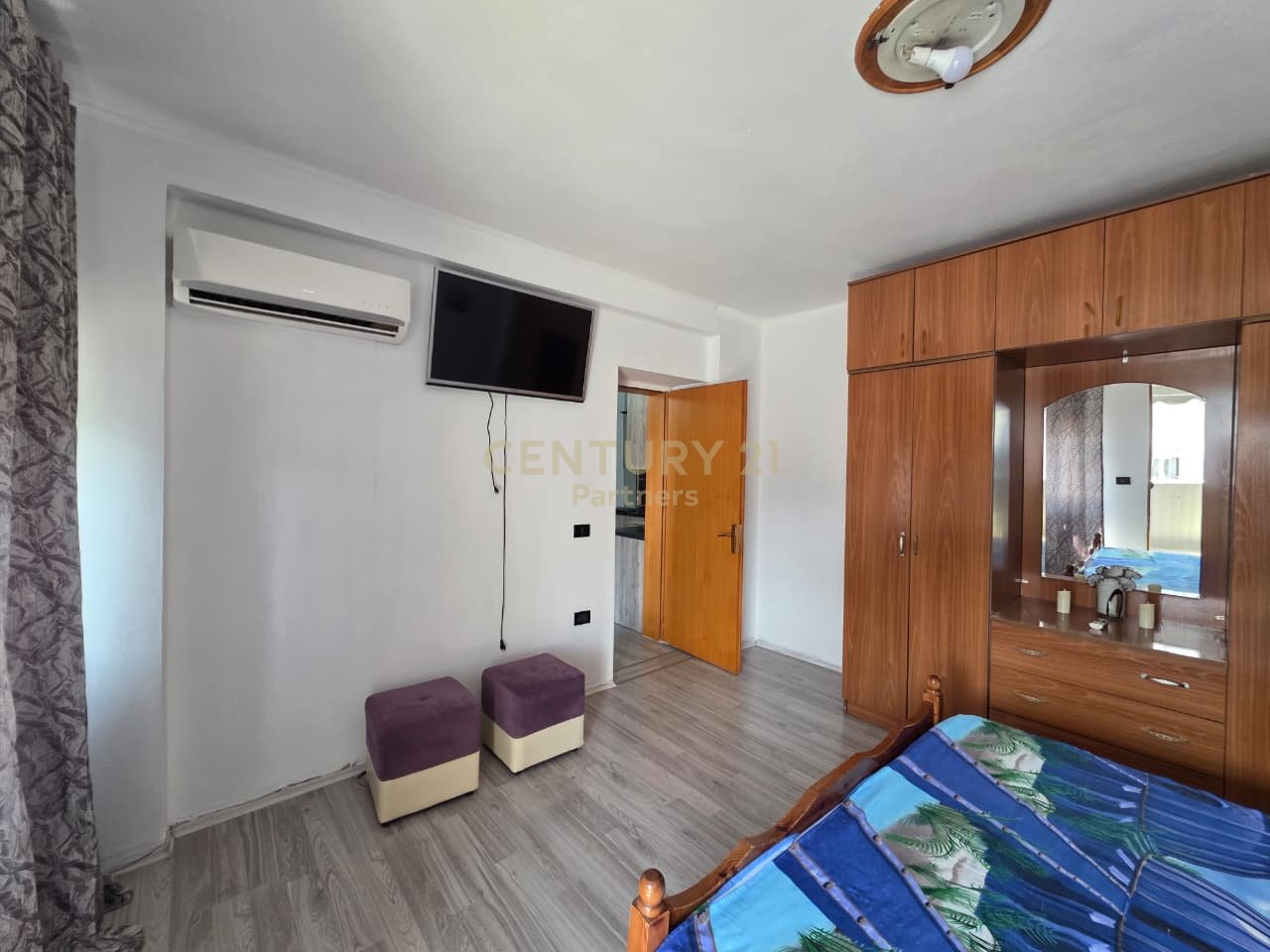 Apartament 2+1 Në Shitje në Kombinat,  - 115,000€ | 72 m²