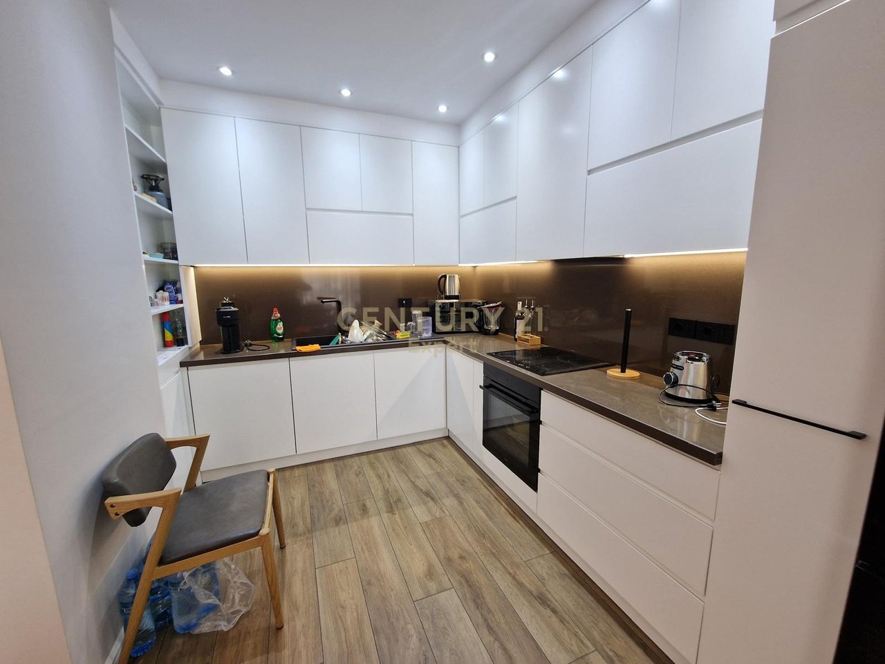 APARTMENT FOR RENT 3+1+2 WITH PARKING SPOT, TURDIU RESIDENCE!