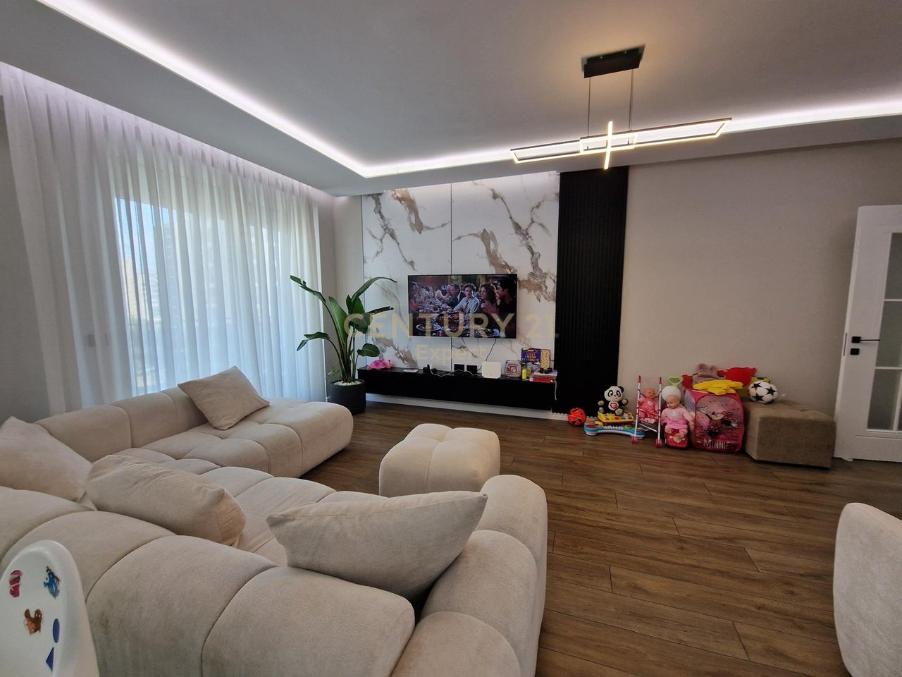 APARTMENT FOR RENT 3+1+2 WITH PARKING SPOT, TURDIU RESIDENCE!