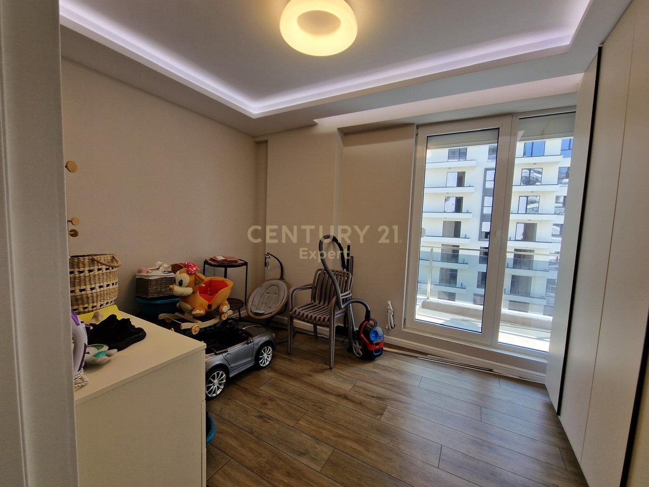 APARTMENT FOR RENT 3+1+2 WITH PARKING SPOT, TURDIU RESIDENCE!
