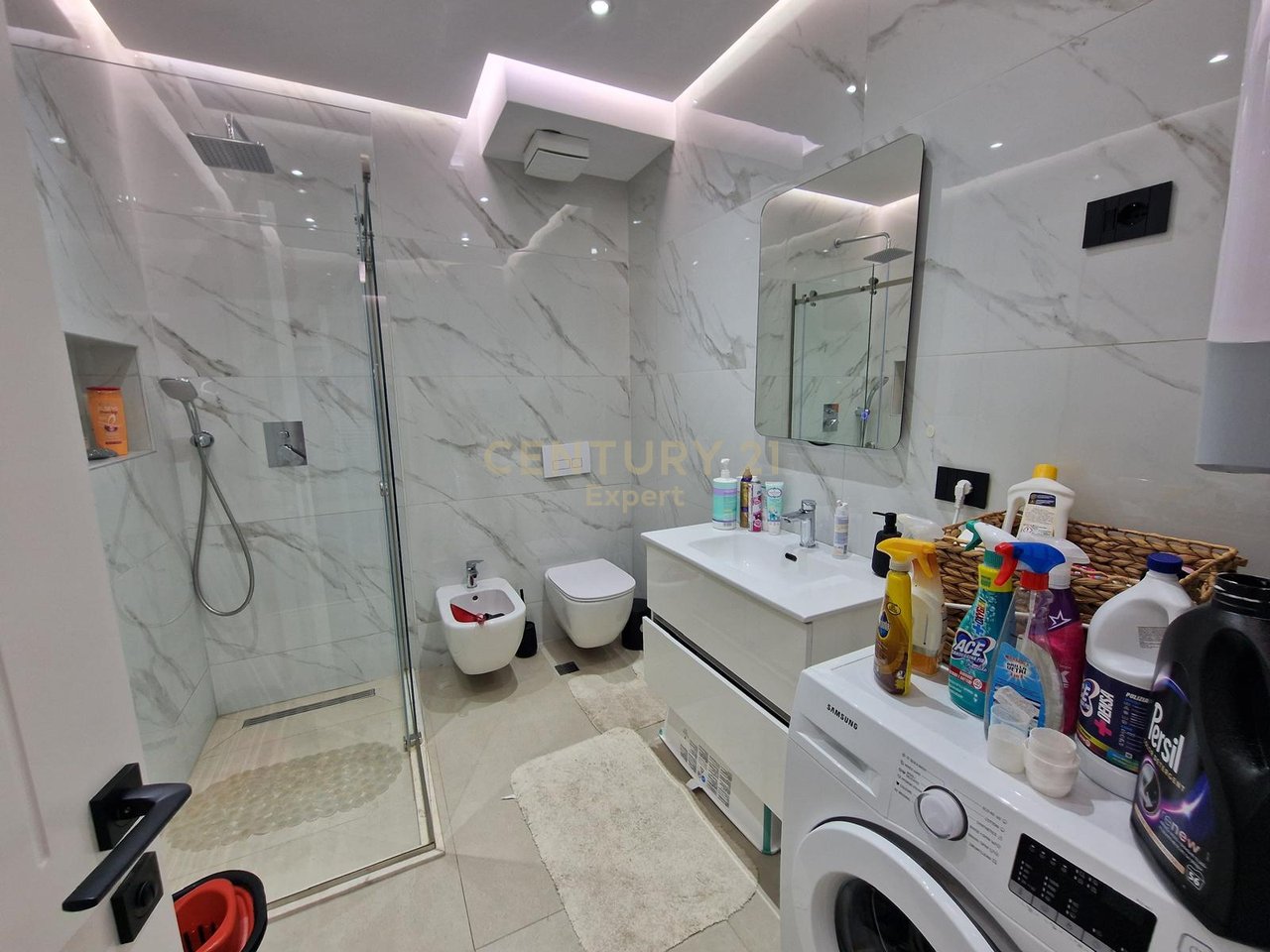APARTMENT FOR RENT 3+1+2 WITH PARKING SPOT, TURDIU RESIDENCE!