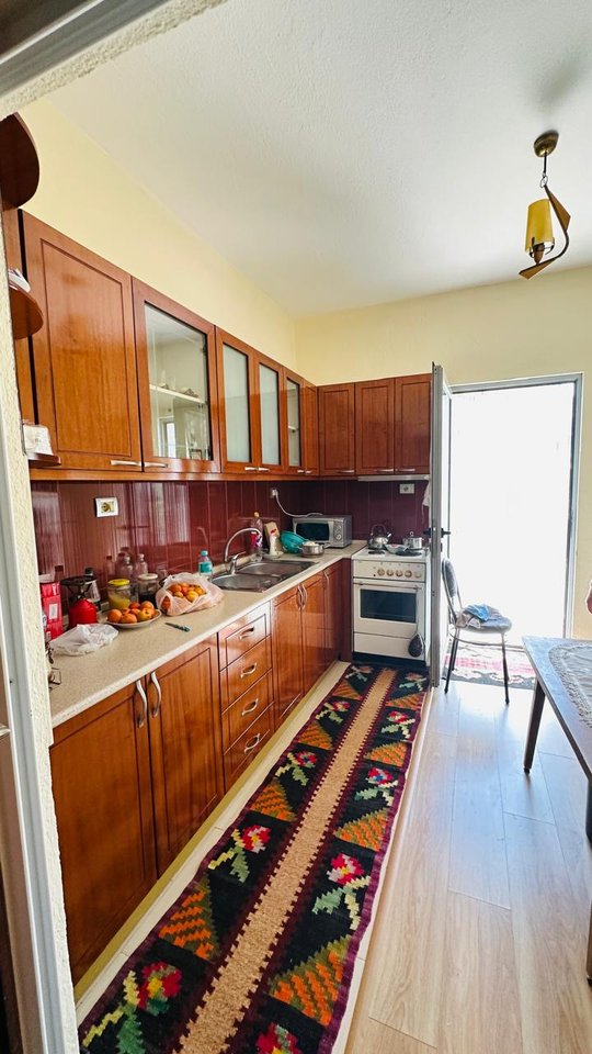 SHTËPI 1-KATËSHE PËR SHITJE NË VËRDOVË, POGRADEC – TRUALL 360 m²