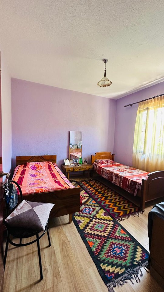 SHTËPI 1-KATËSHE PËR SHITJE NË VËRDOVË, POGRADEC – TRUALL 360 m²