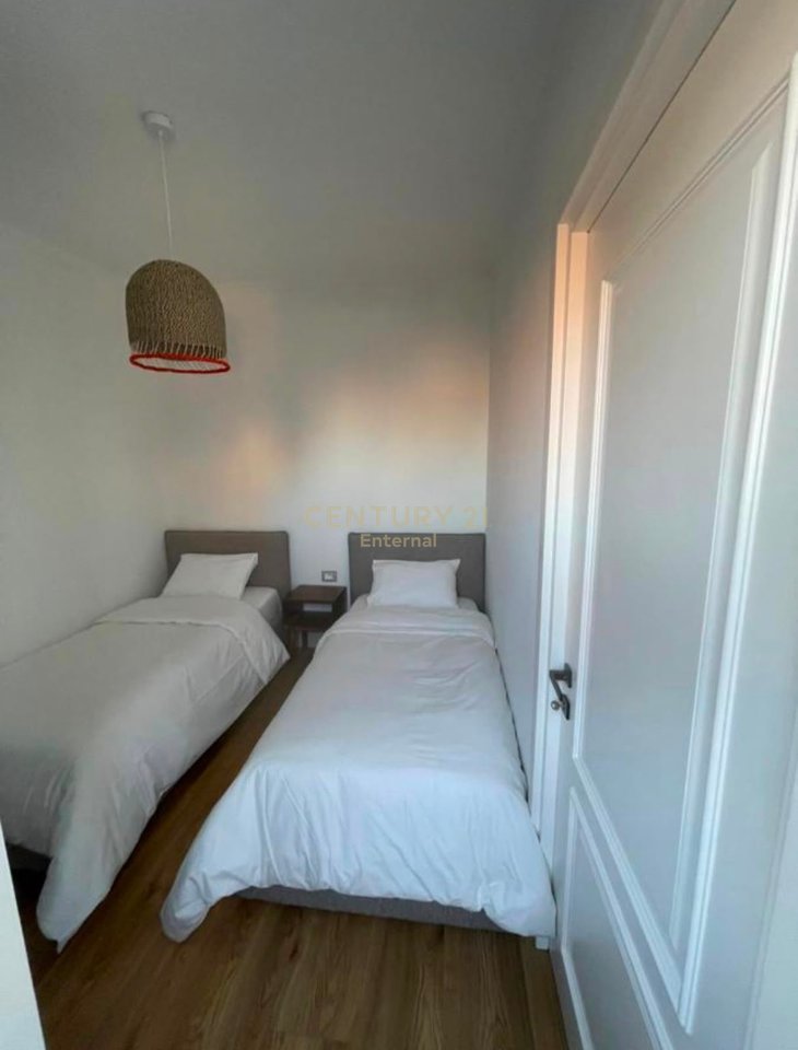 Ish Blloku - Penthouse di Lusso in Affitto 100m2 + 130m2 Veranda