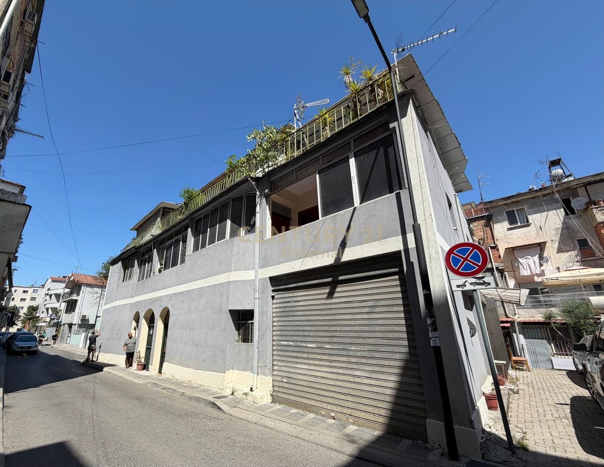 Edificio in Vendita – Bllok, Tirana