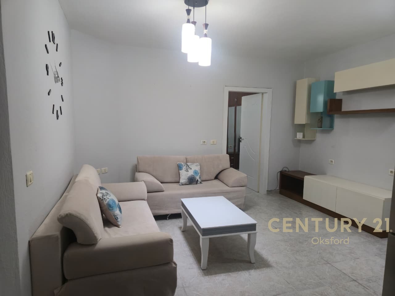 APARTAMENT 1+1 ME QIRA TEK ISH FUSHA E AVIACIONIT