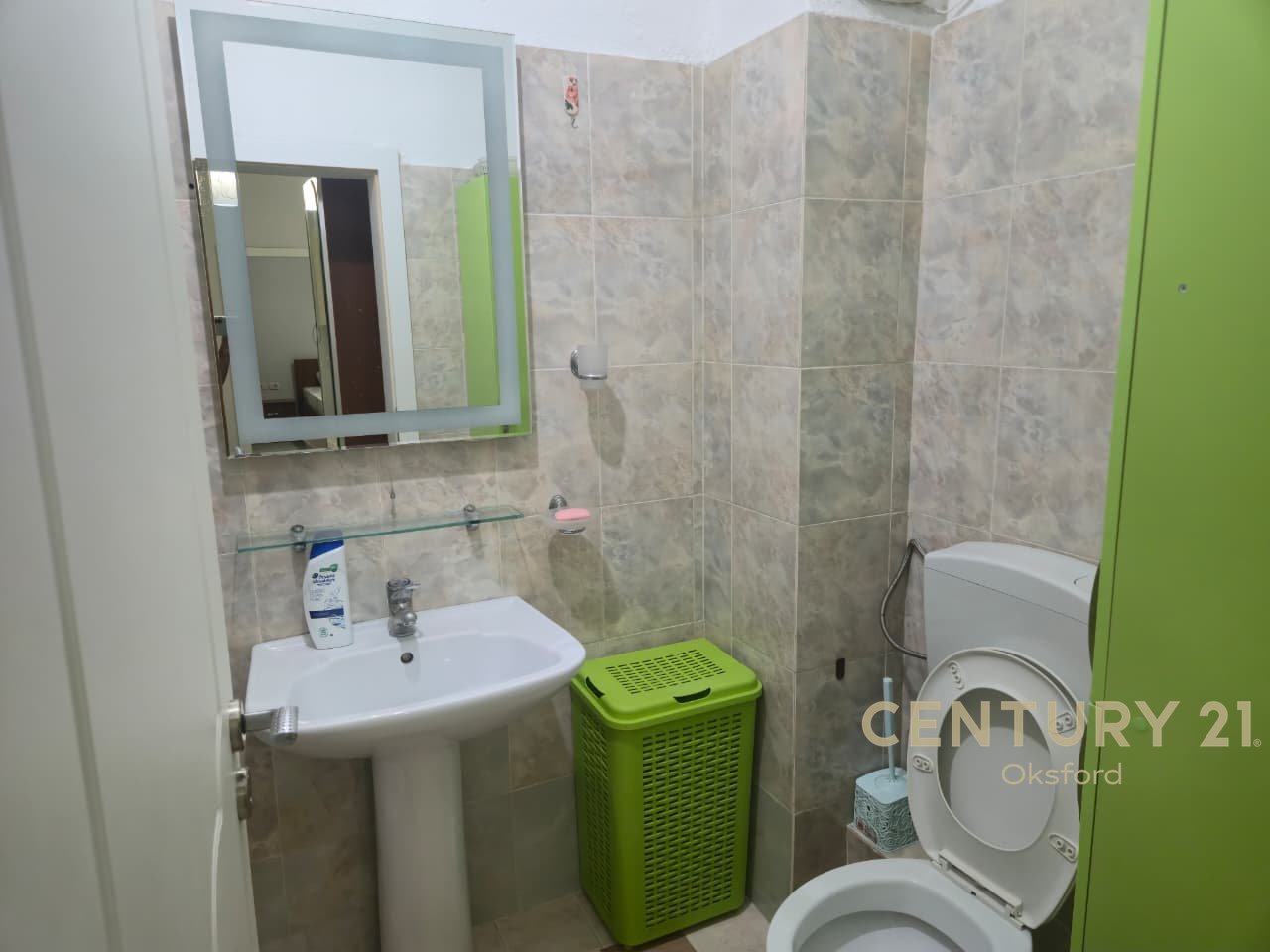 APARTAMENT 1+1 ME QIRA TEK ISH FUSHA E AVIACIONIT