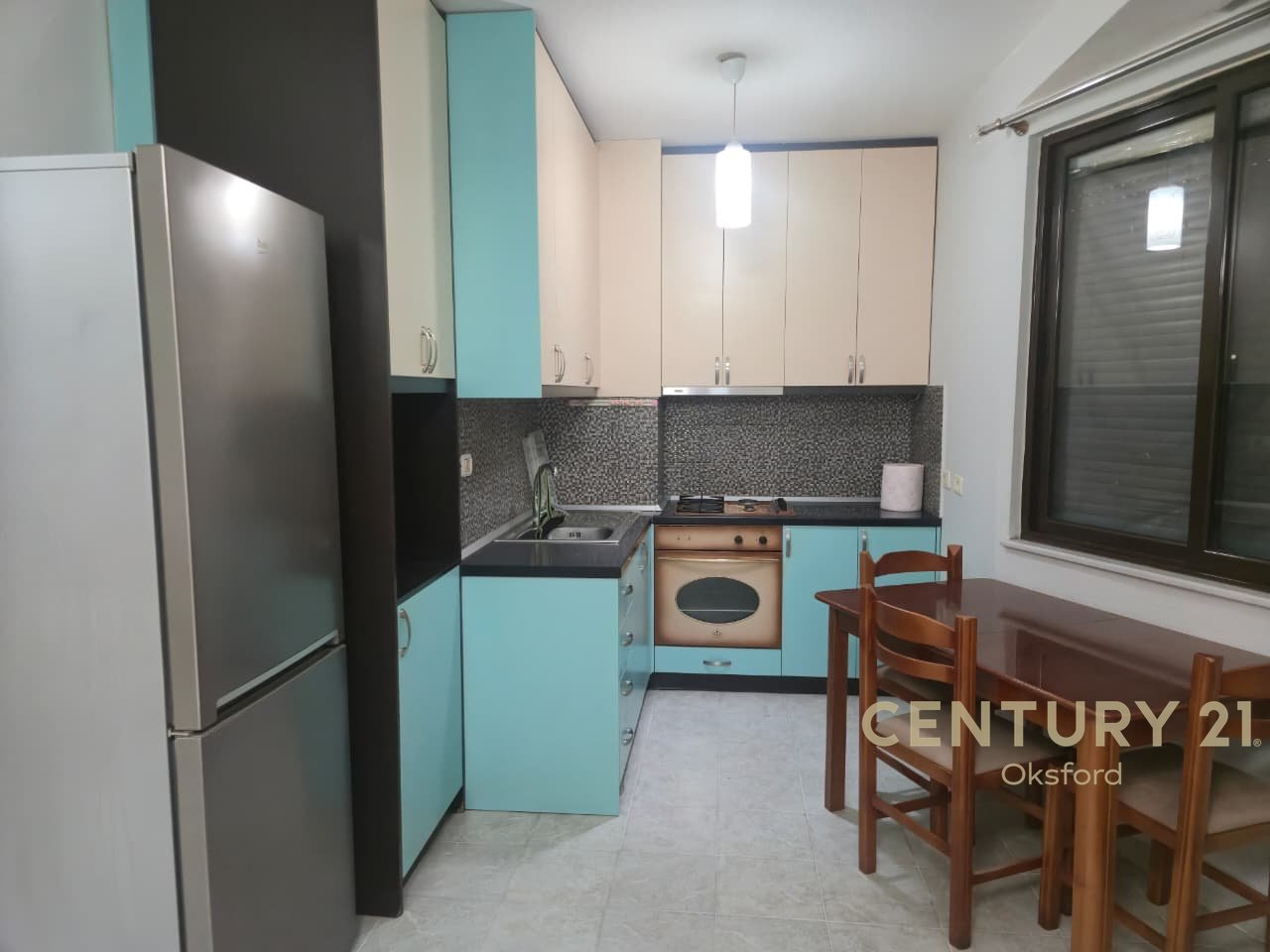 APARTAMENT 1+1 ME QIRA TEK ISH FUSHA E AVIACIONIT