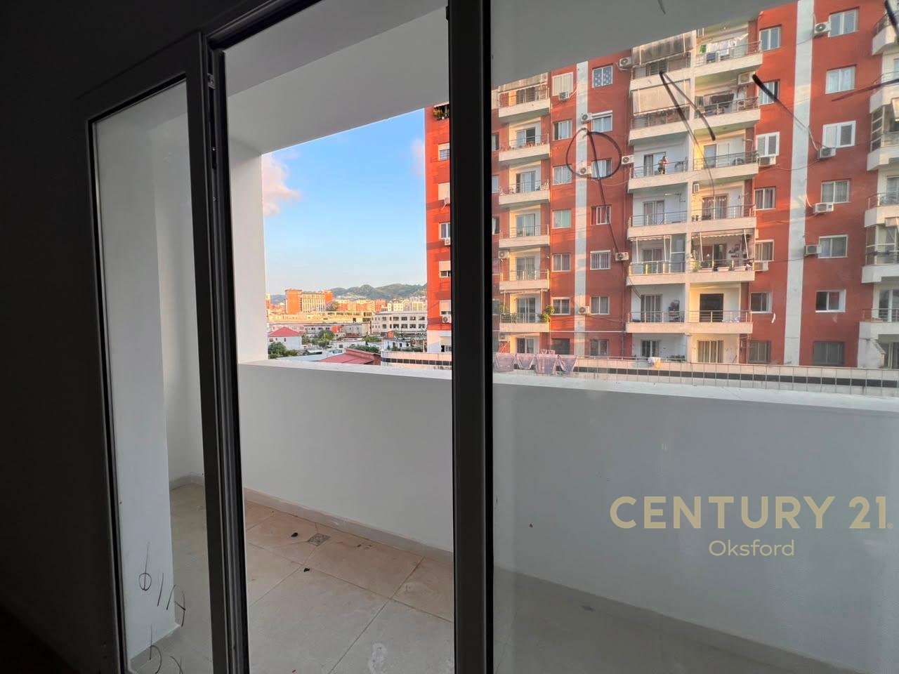 YZBERISHT, APARTMENT 1+1 FOR SALE