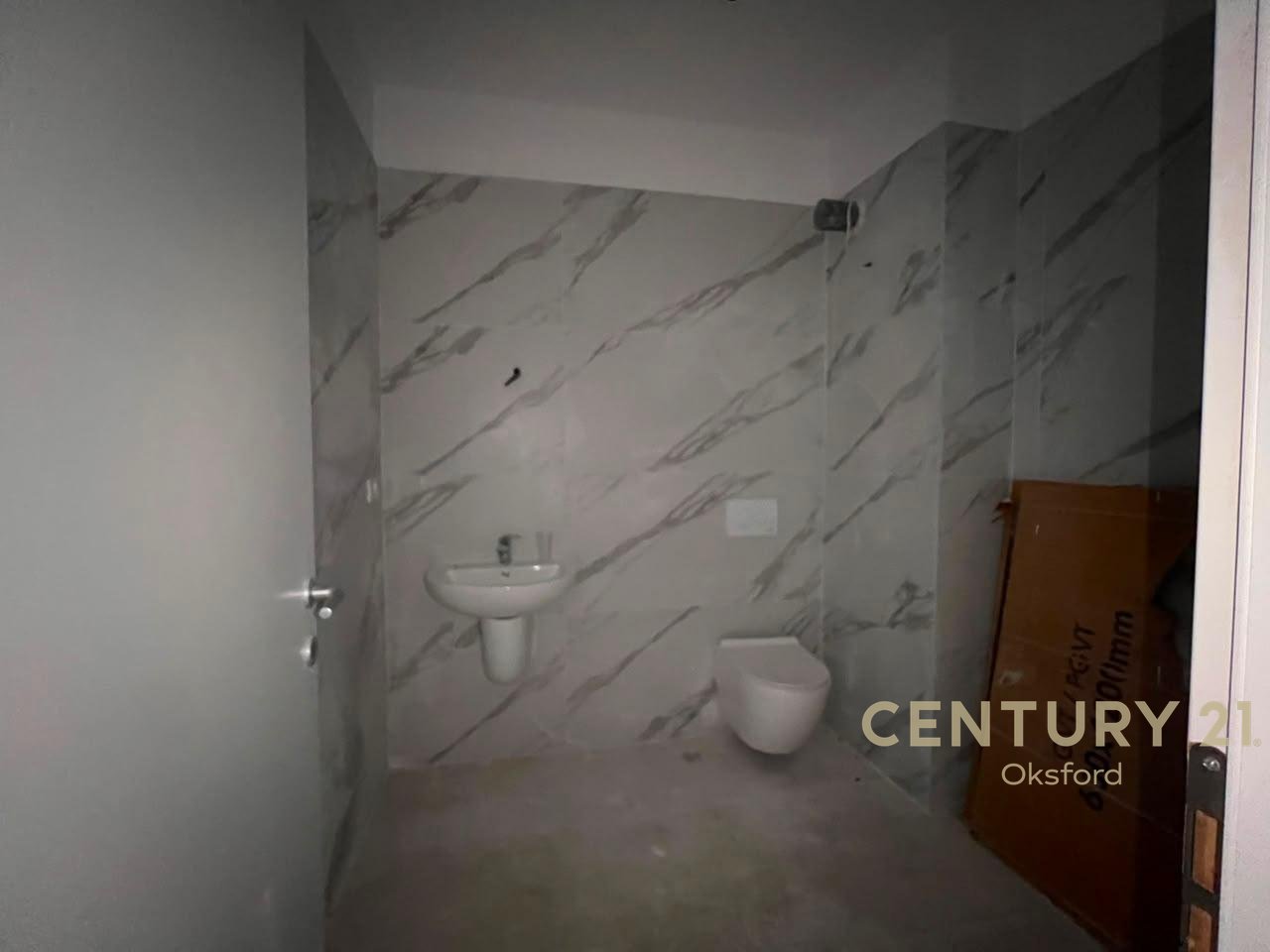 YZBERISHT, APARTMENT 1+1 FOR SALE