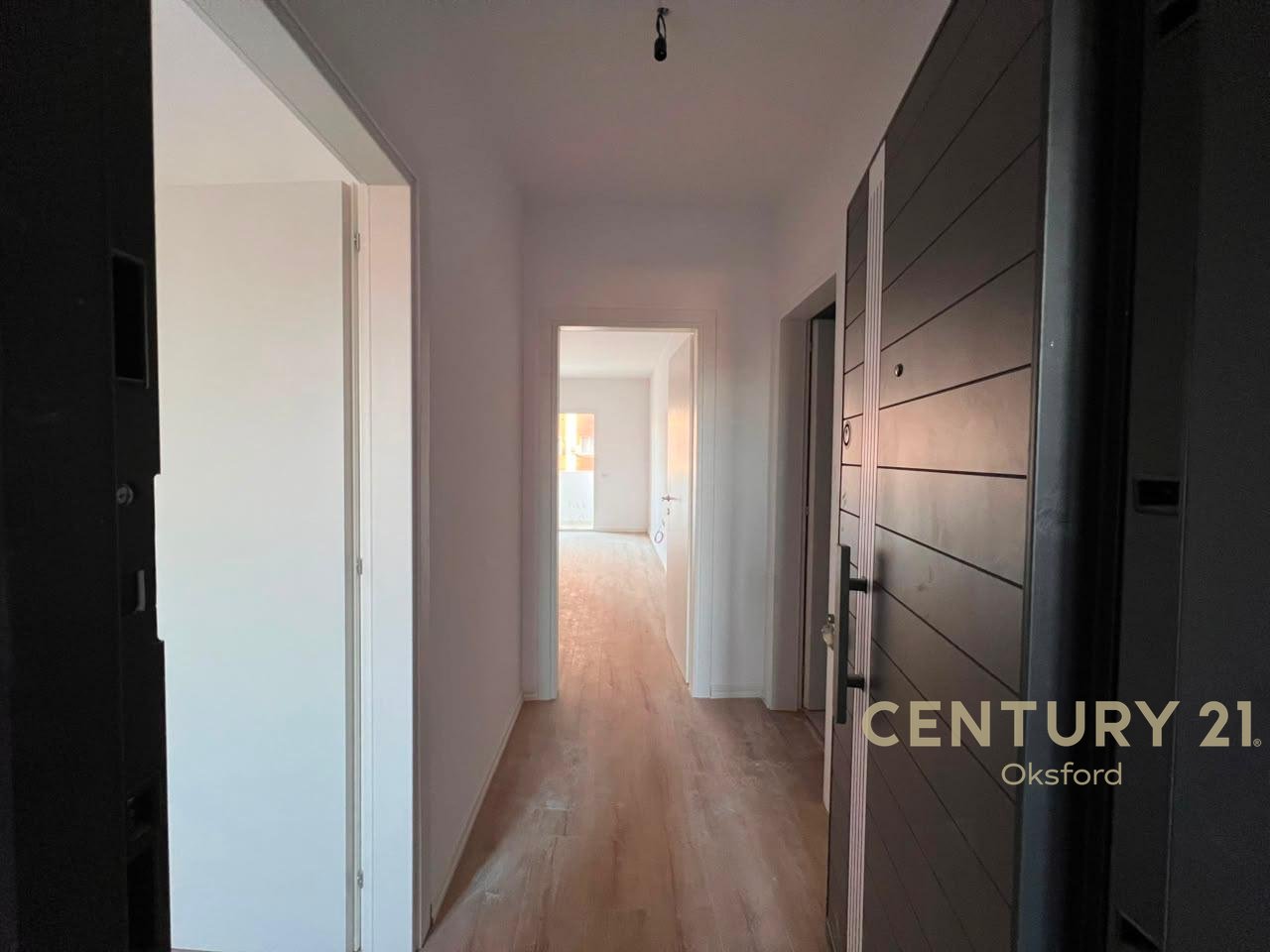 YZBERISHT, APARTMENT 1+1 FOR SALE